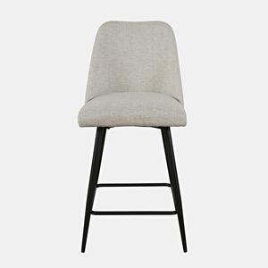 2271-MACEYSTNAT Macey Counter Stool