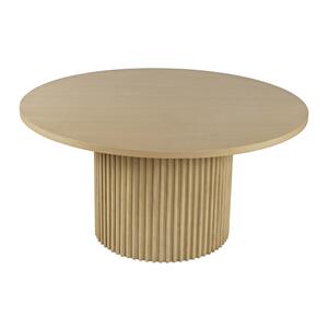 2421 Auden 60" Table-Natural Auden 60" Table Complete - Natural