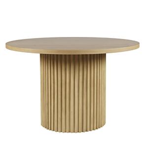 2421 Auden 48"Table-Natural Auden 48" Table Complete