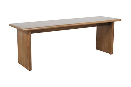 2271-BURKEBNG Burke Burke Bench