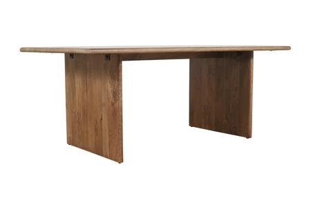 2271-BURKEDTG Burke Burke Dining Table