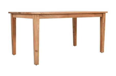 2271-COLBYRCTN Colby Rect Dining Table