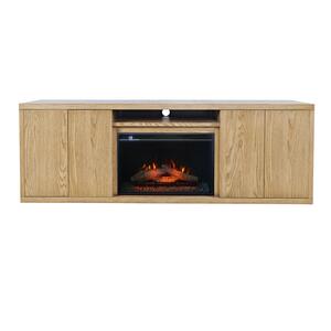 2460-FP78 Laurel Cr. 78" Fireplace Nat