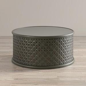 1730-1736AG Decker Coffee Table - Ant Grey