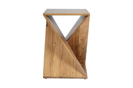 1730-5320 Jasper Accent Table - Natural