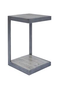 1730-90AG Stella C - Table - Antique Grey
