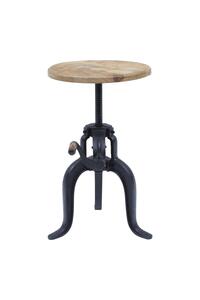 1730-63 Carter Crank Table