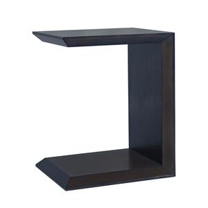 2330-SOHOESP Soho C - Table Espresso(1/Ctn)