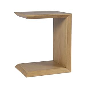2330-SOHOOAK Soho C - Table L. Oak (1/Ctn)