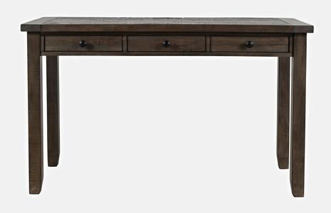 1700-5020 Madison County Power Desk - Barnwood