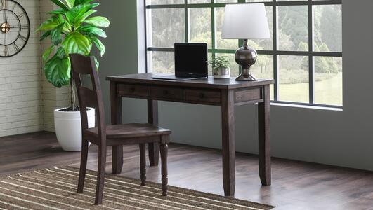 1700 Madison County Power Desk And Chair