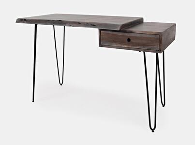 1980-5422 Nature's Edge Desk - Slate