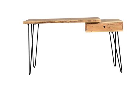 1984-5422 Nature's Edge Desk - Natural