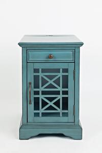 175-22 Craftsman Power Chairside Table