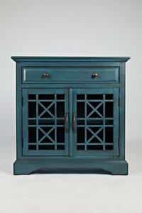 175-32 Craftsman 32"Accent Chest
