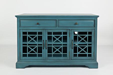 175-50 Craftsman 50" Media Unit