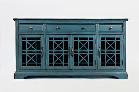 175-60 Craftsman 60" Media Unit