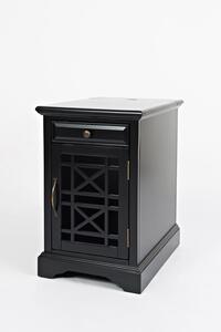 275-22 Craftsman Power Chairside Table