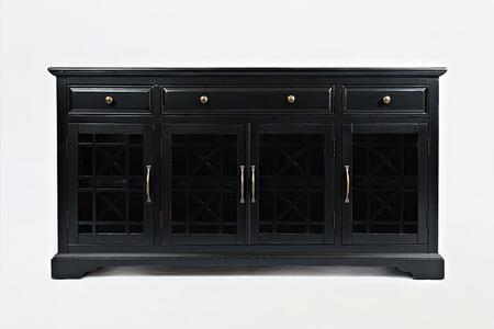 275-60 Craftsman 60" Media Unit