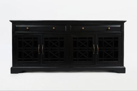 275-9 Craftsman 70" Media Unit