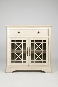675-32 Craftsman Accent Chest