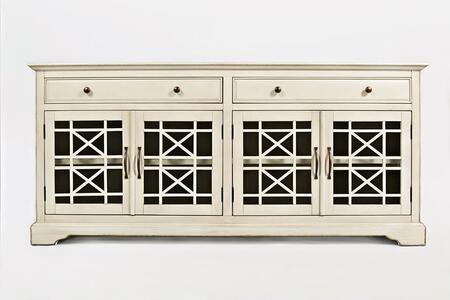 675-9 Craftsman 70" Media Unit