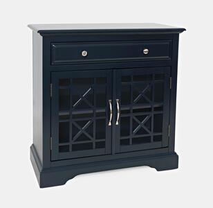 775-32 Craftsman Accent Chest