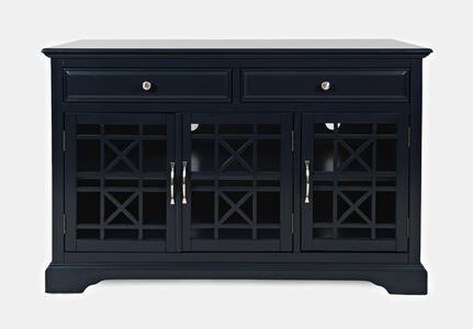 775-50 Craftsman 50" Media Unit