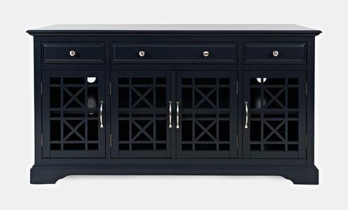 775-60 Craftsman 60" Media Unit