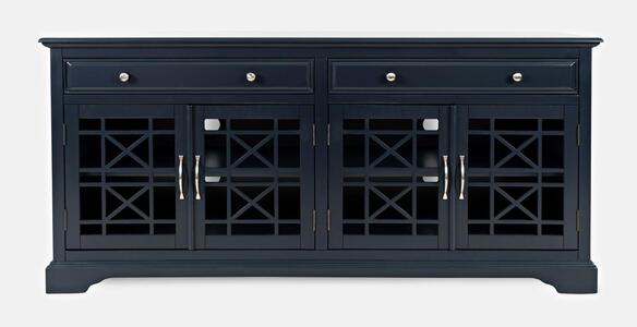 775-9 Craftsman 70" Media Unit