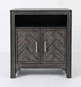 1356-25 Gramercy Accent Table