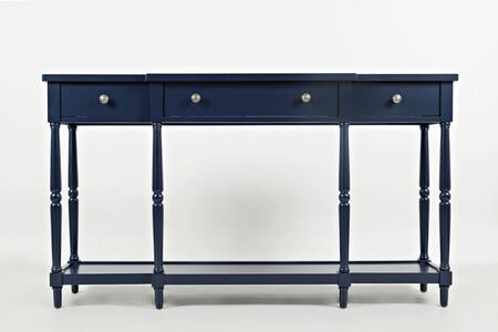 1633-60 Stately Home Console - Navy