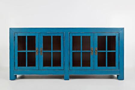 1643-70 Aquitaine Console
