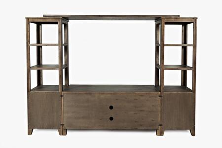 1700 Wall Madison County Entertainment Wall