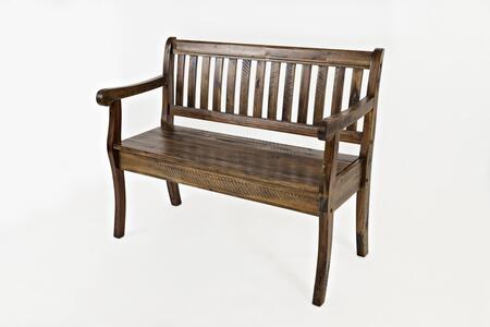 1742-42 Artisan's Craft Storage Bench