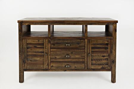 1742-50 Artisan's Craft 50" Media Console