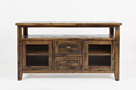 1742-54 Artisan's Craft Storage Console