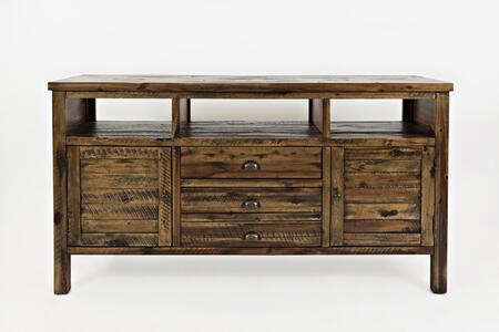 1742-60 Artisan's Craft 60" Media Console