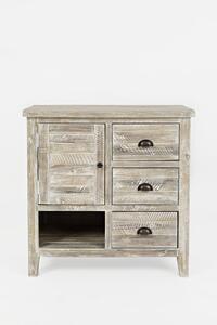 1743-32 Artisan's Craft Accent Chest