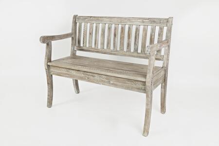 1743-42 Artisan's Craft Storage Bench