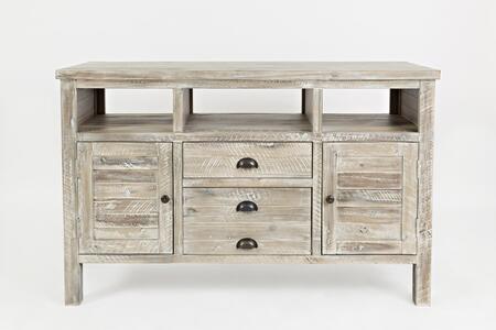 1743-50 Artisan's Craft 50" Media Console