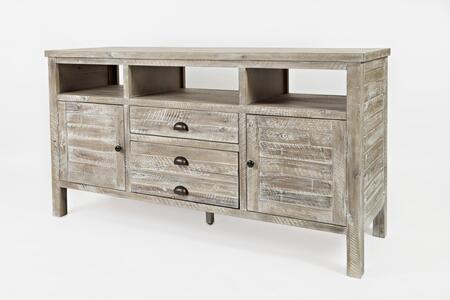 1743-60 Artisan's Craft 60" Media Console