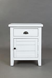 1744-20 Artisan's Craft Accent Table