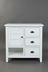 1744-32 Artisan's Craft Accent Chest
