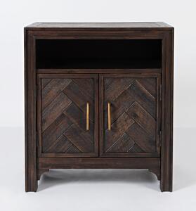 1756-25 Gramercy Accent Table