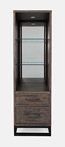 1862-22 East Hampton 22" Pier Unit