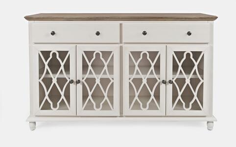 1998-58 Aurora Hills 4 Door Accent Chest