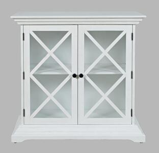 2010-38 Carrington Accent Cabinet