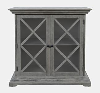 2015-38 Carrington Accent Cabinet