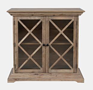 2020-38 Carrington Accent Cabinet